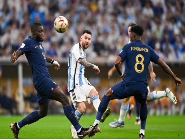 Tin BĐ: Messi nhận 'lệnh đặc biệt' tham dự World Cup 2026