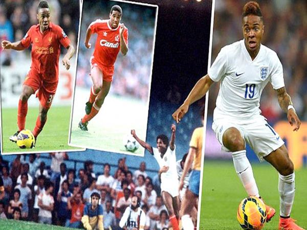 Sterling thuận chân nào?