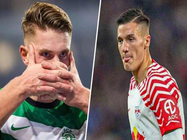 Chuyển nhượng: Arne Slot đem về Liverpool 3 sát thủ chất lượng
