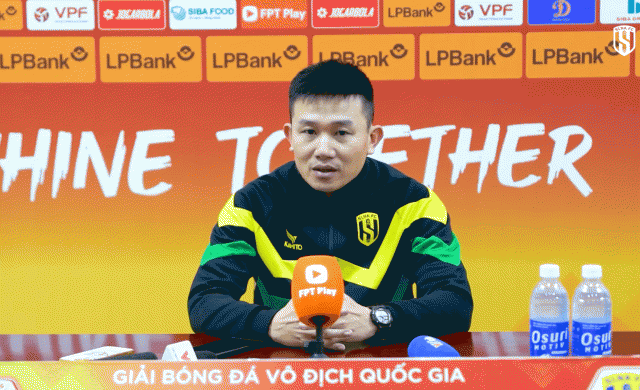 Lịch thi đấu còn lại của SLNA và nhiệm vụ bắt buộc