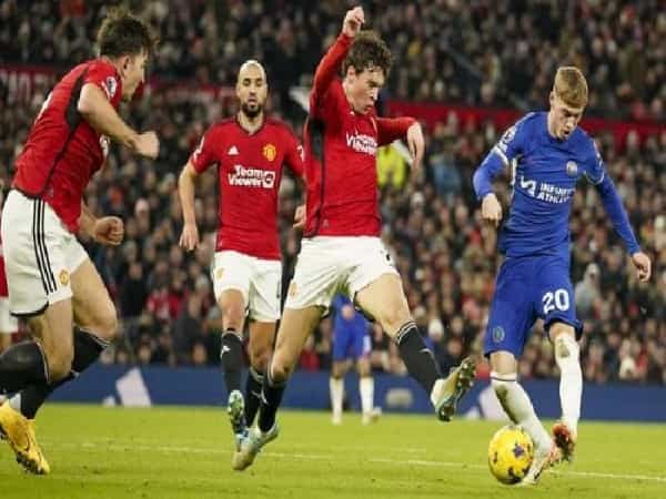 Thống kê đối đầu Chelsea vs MU, 02h15 ngày 17/5