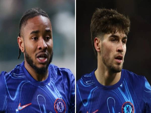Tin Chelsea: The Blues thiệt quân trước trận đối đầu MU