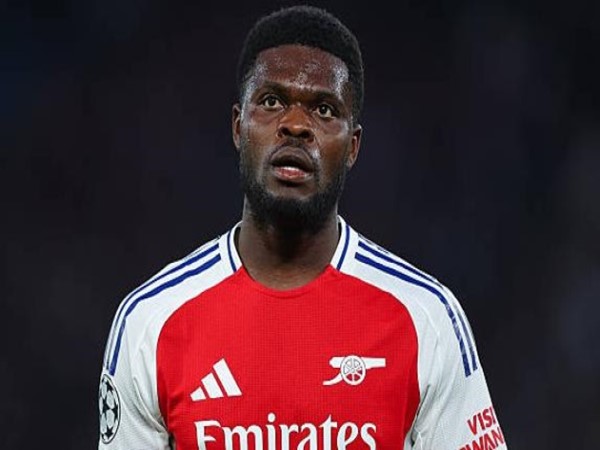 Chuyển nhượng Arsenal: Thomas Partey chia tay mở ra kỷ nguyên mới