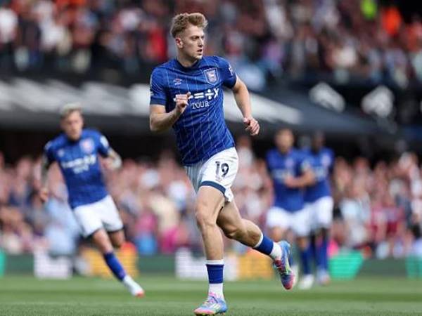 Đôi nét về sự nghiệp của Liam Delap