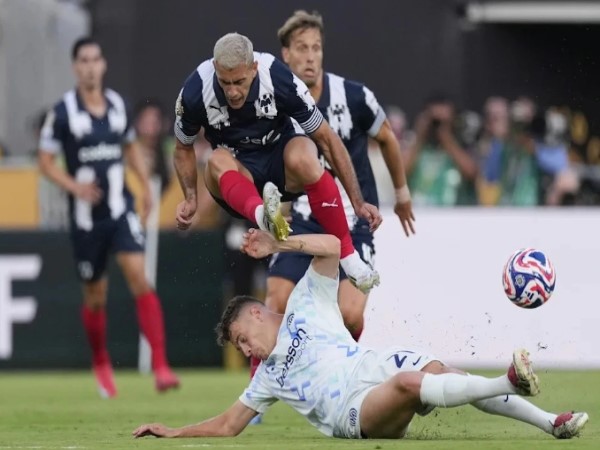 Tin FIFA Club World Cup: Inter Milan chịu tổn thất lớn
