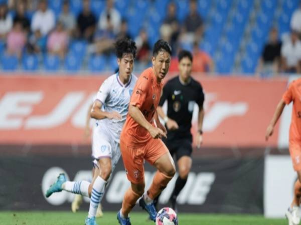 Lịch sử đối đầu và cơ hội cho Daejeon