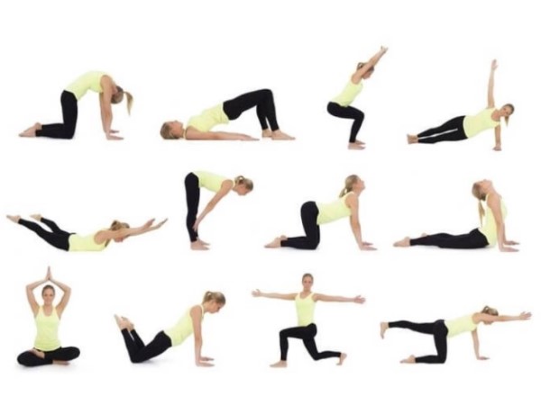 Thanh lọc mỡ bụng dưới: TOP các bài Yoga giảm mỡ cho nữ