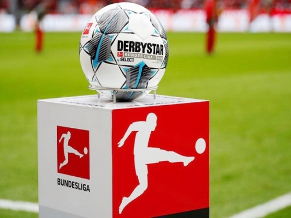 Bundesliga là giải vô địch của nước nào? Số vòng đấu 2025?