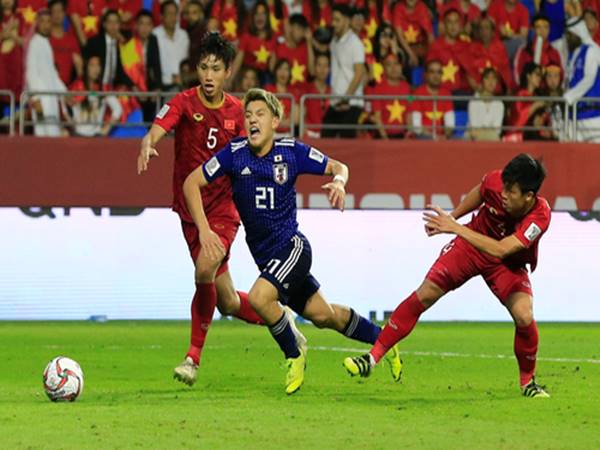 Cách hạn chế lỗi dẫn đến penalty khi thi đấu