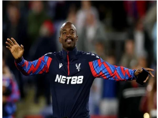 Chuyển nhượng BĐ: Liverpool chốt sao Crystal Palace