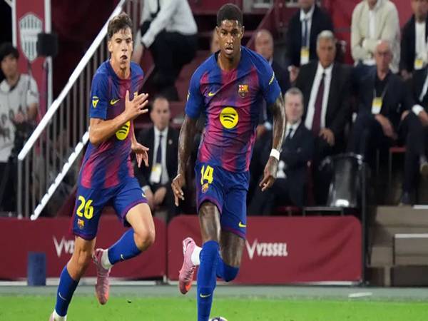Nhận Định Tỷ Số FC Seoul vs Barca: Đẳng Cấp Sẽ Lên Tiếng
