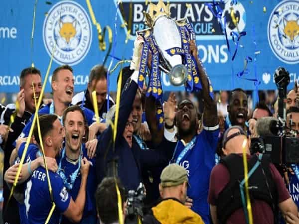 Di sản để lại: Leicester và bài học về bóng đá hiện đại