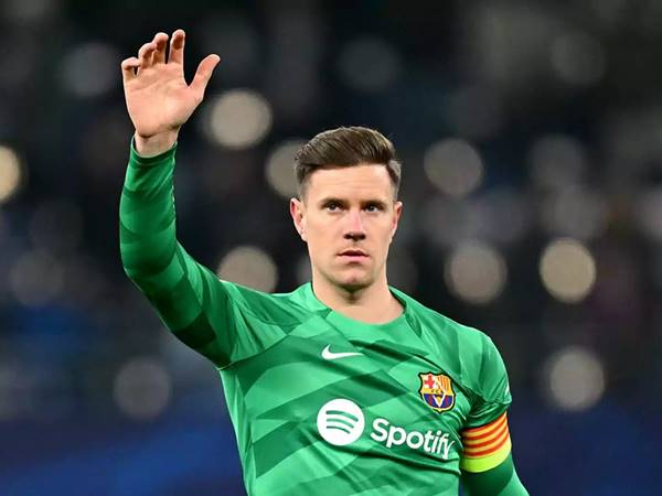 Tin BĐQT 3/7: Ter Stegen lọt tầm ngắm của Man City