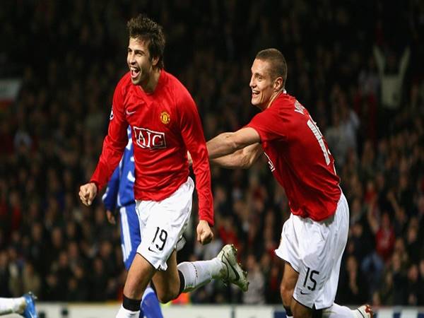 Những trận đấu đáng nhớ nhất của Man United tại Cup C1