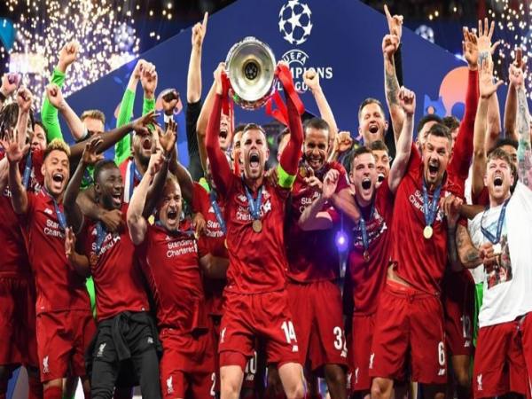 Liverpool vô địch C1 mấy lần trong lịch sử giải đấu?
