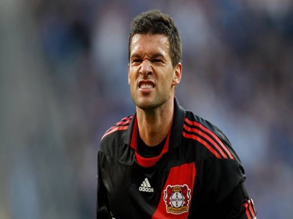 Những thương vụ thành công nhất lịch sử Bayer Leverkusen