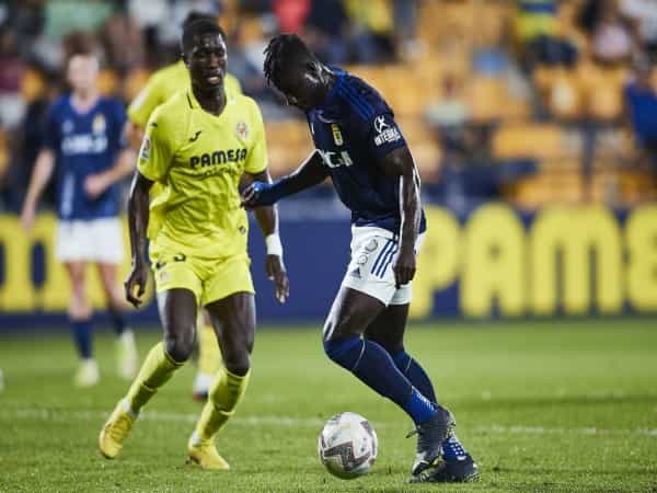 Lịch sử đối đầu Villarreal vs Real Oviedo: Villarreal áp đảo