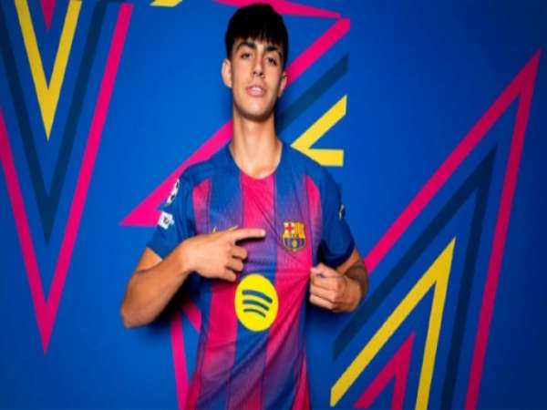 Tin chuyển nhượng: Marc Bernal quyết ở lại Barcelona