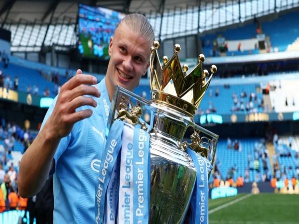 Tầm ảnh hưởng của vua phá lưới EPL mỗi mùa