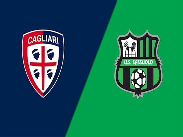 Đối đầu Cagliari vs Sassuolo, 00h30 ngày 31/10