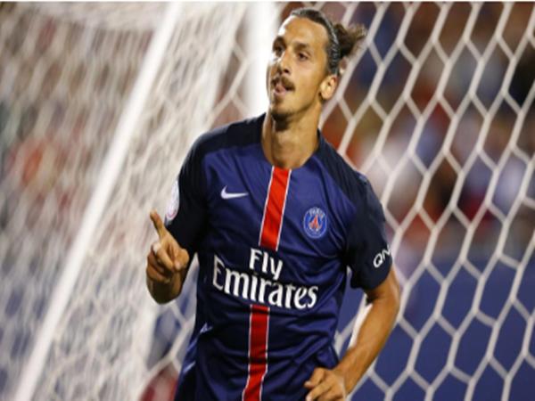 Các cầu thủ PSG xuất sắc
