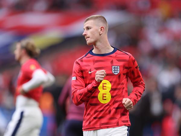 Tầm quan trọng của Adam Wharton với Manchester United