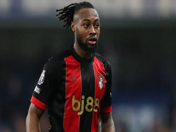 Tin chuyển nhượng: Bournemouth ra giá bán Antoine Semenyo