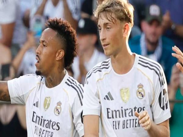 Những trận hòa đáng quên nhất của Real Madrid