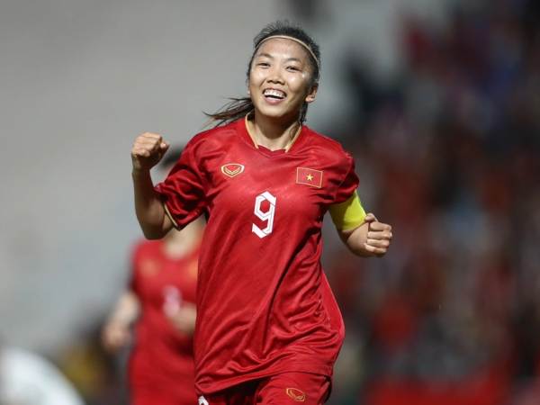 Huỳnh Như: Huyền thoại bóng đá nữ Việt Nam