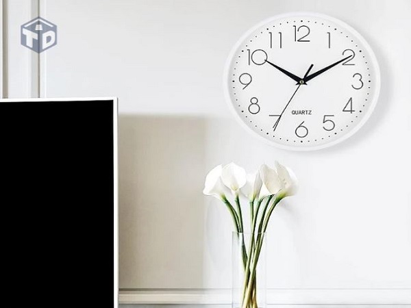 Nằm mơ thay đồng hồ treo tường vận may và cơ hội có tới?