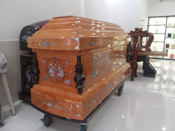 Nằm mơ thấy quan tài có ý nghĩa điềm báo gì tương lai