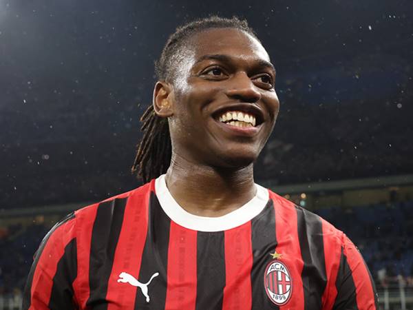 Sự nghiệp và những thành tích tốt nhất của Rafael Leao