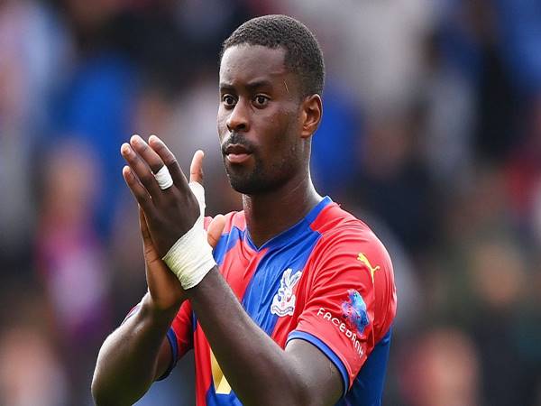 Tin chuyển nhượng: MU gia nhập cuộc đua chiêu mộ Marc Guehi