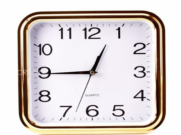 Ý nghĩa chung của giấc chiêm bao thấy đồng hồ treo tường