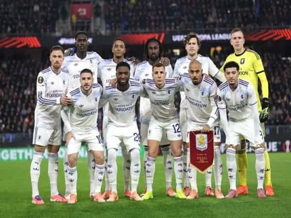 Tham vọng lớn tại ngoại hạng Anh và Europa League