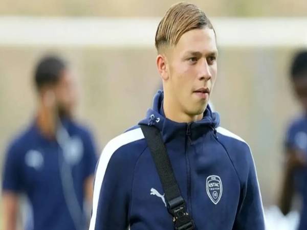 Lợi thế đặc biệt của Man City trong cuộc đua giành Detourbet