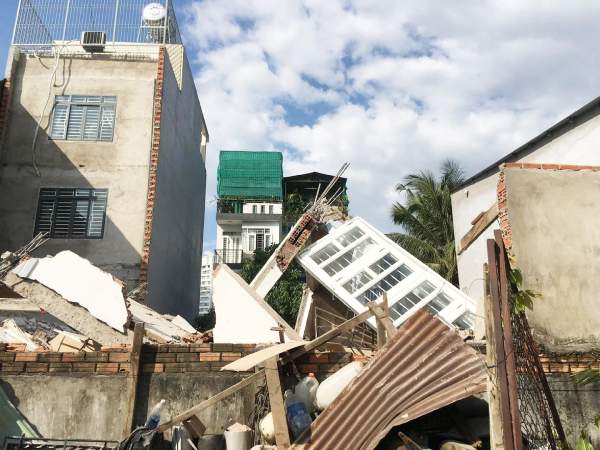 Nằm mơ thấy nhà sập là điềm gì? Hiểu ngay để tránh vận xui