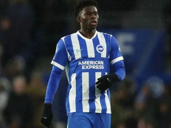 Chuyển nhượng MU: MU vẫn chưa bỏ vụ Carlos Baleba