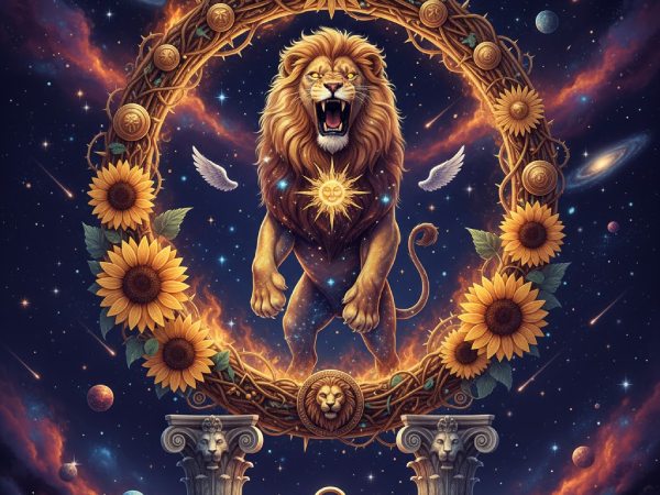 Con số phát tài cung Sư Tử hôm nay 18/12/2025 thứ 5