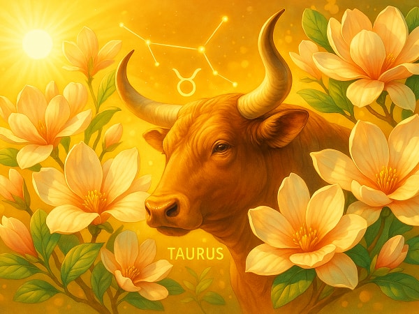 con số phúc lộc cung Kim Ngưu ngày 2/12/2025