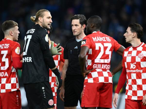 Nhận định Mainz vs Monchengladbach 02h30 ngày 6/12