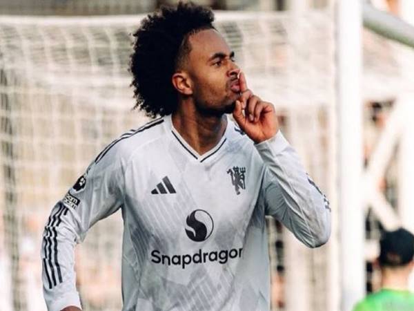 Tin chuyển nhượng: AS Roma đẩy nhanh tiến độ mua Zirkzee