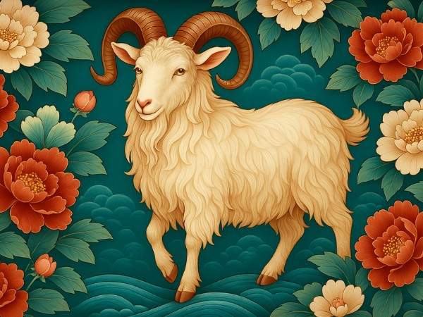 Hé lộ con số tài lộc tuổi Mùi 18/10/2025 đổi vận thần tốc