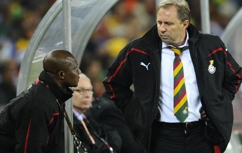 Milovan Rajevac – Tăng cường tính thực dụng