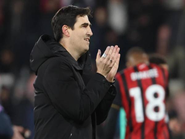 BĐ Anh: Bournemouth tìm người thay Antoine Semenyo