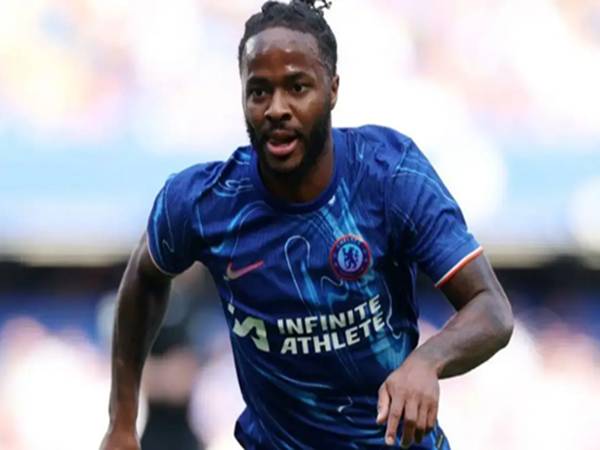 BĐ Italia: Napoli muốn giải cứu Sterling khỏi Chelsea