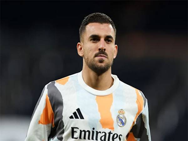 Sự nghiệp bóng đá của Dani Ceballos