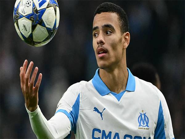 Mason Greenwood thăng hoa tại Marseille, MU cân nhắc kích hoạt điều khoản mua lại