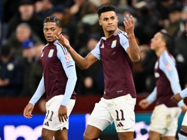 Nhận định Aston Villa vs Salzburg lúc 03h00 ngày 30/1