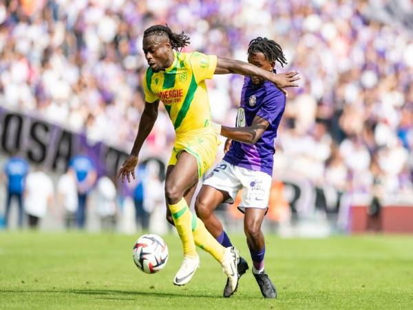 Nhận định trận đấu Nantes vs Nice 00h00 ngày 12/1